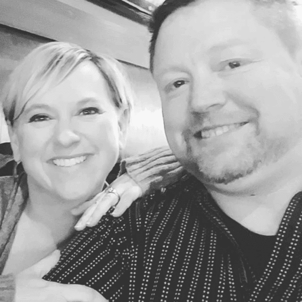 John and Heidi