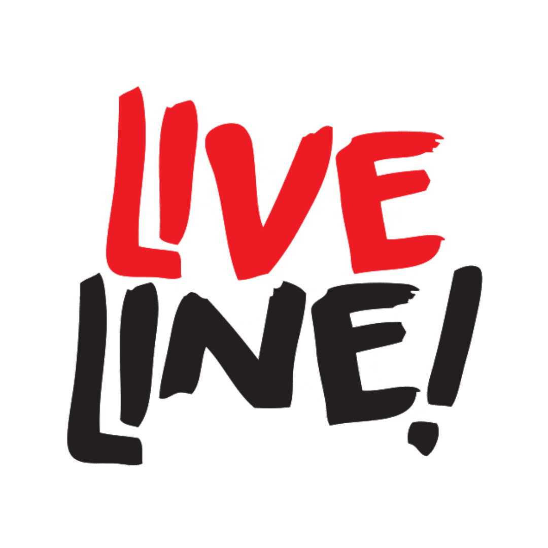 LIVELINE LOGO